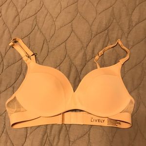 Lively bra